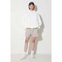 Pangaia cotton sweatshirt