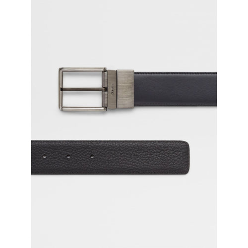 Load image into Gallery viewer, ZEGNA REVERSIBLE BELT - Yooto
