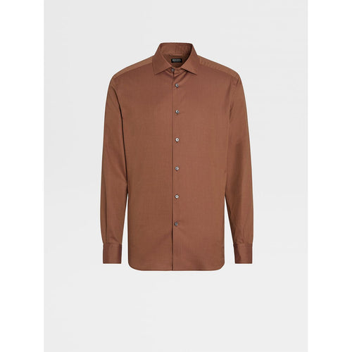 Load image into Gallery viewer, ZEGNA PREMIUM COTTON SHIRT
