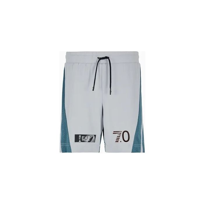 EA7 7.0 SHORTS IN VENTUS7 TECHNICAL FABRIC - Yooto