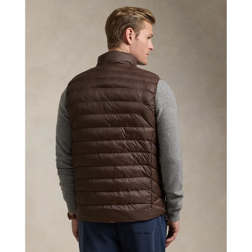 Load image into Gallery viewer, RALPH LAUREN The Colden Packable Gilet
