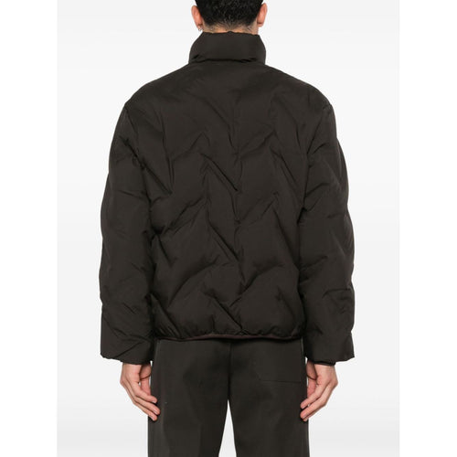 Load image into Gallery viewer, EMPORIO ARMANI puffer jacket
