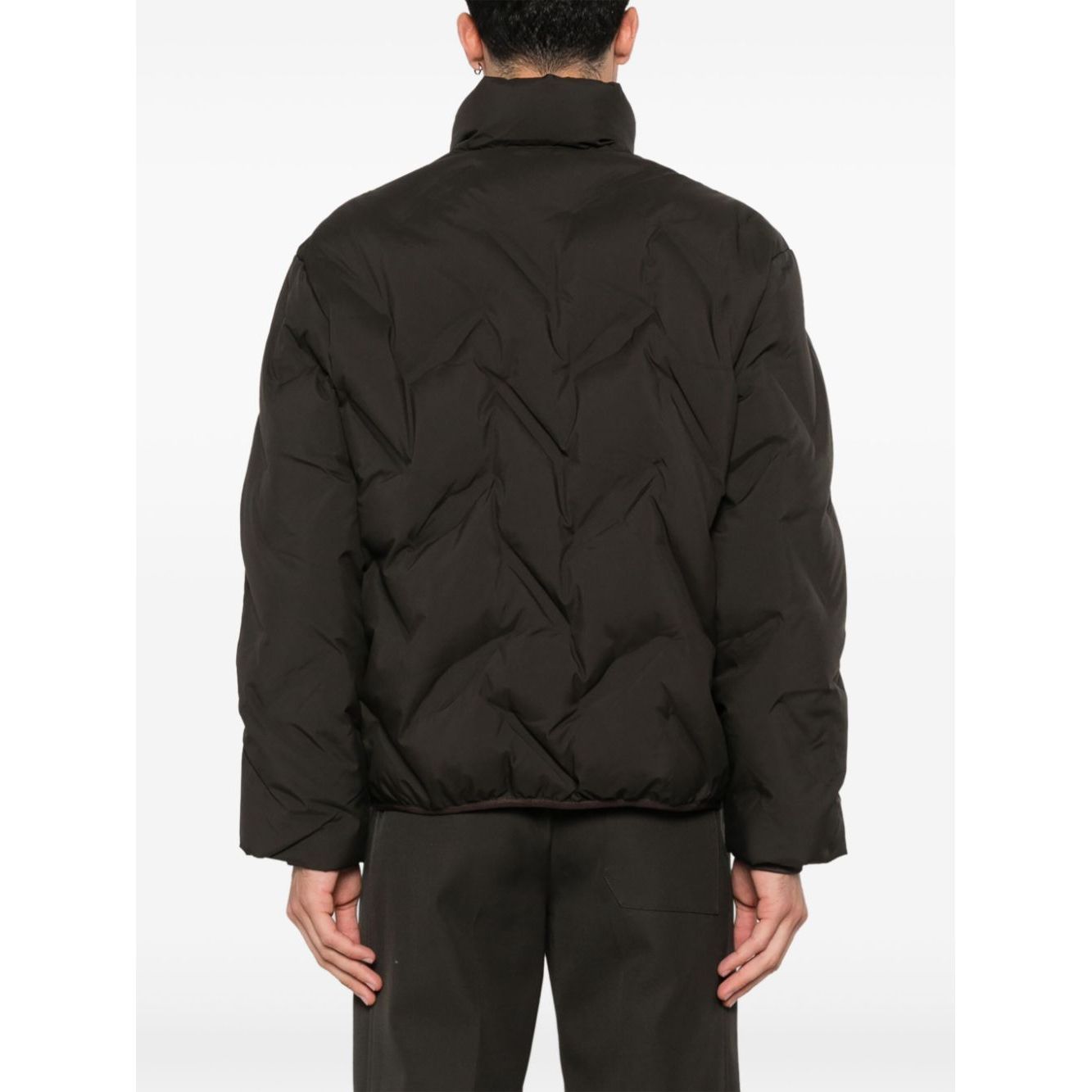 EMPORIO ARMANI puffer jacket