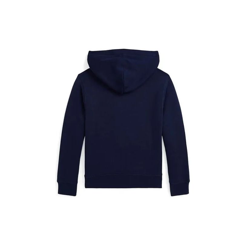 POLO RALPH LAUREN HOODIE