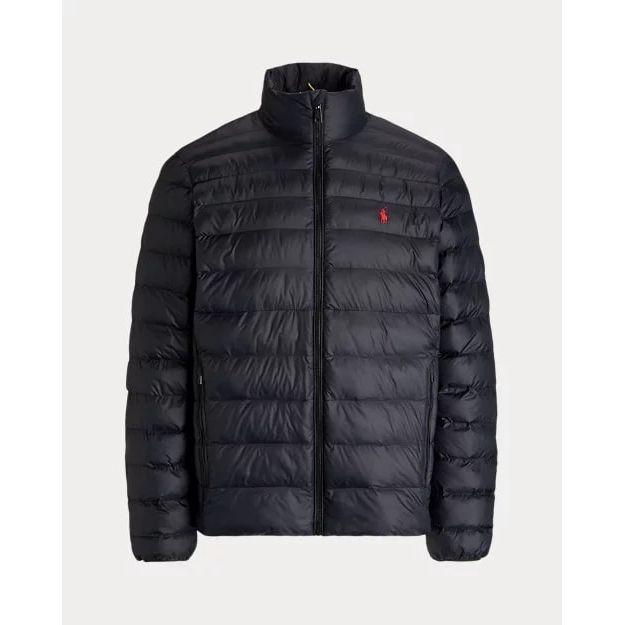 RALPH LAUREN The Colden Packable Jacket