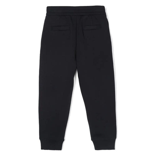 Load image into Gallery viewer, EMPORIO ARMANI Kids
mid-rise track pants
