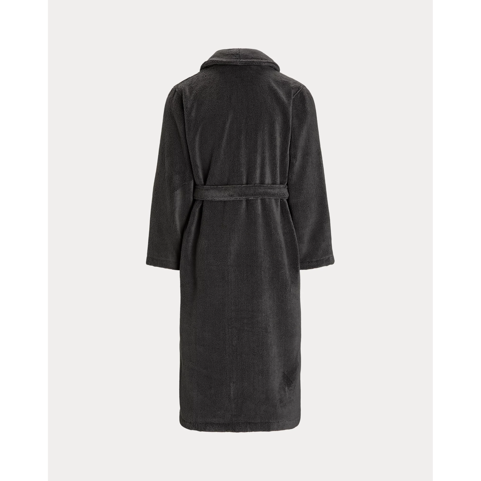 POLO RALPH LAUREN SHAWL-COLLAR TERRY ROBE