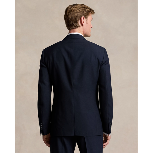 Load image into Gallery viewer, POLO RALPH LAUREN POLO TAILORED WOOL BARATHEA PEAK TUXEDO
