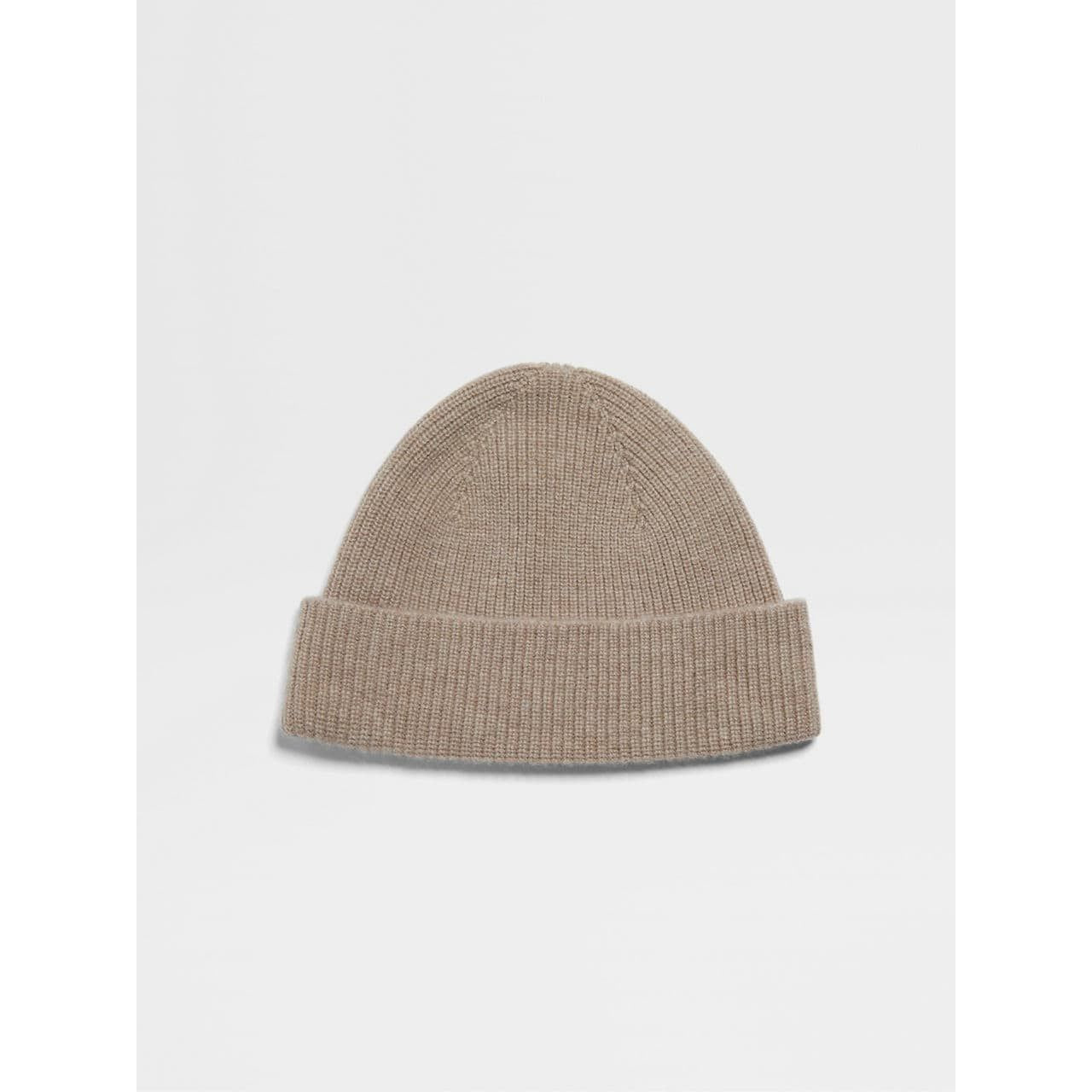 ZEGNA OASI CASHMERE BEANIE