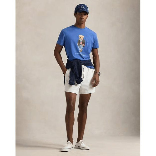 Load image into Gallery viewer, RALPH LAUREN Classic Fit Polo Bear Jersey T-Shirt
