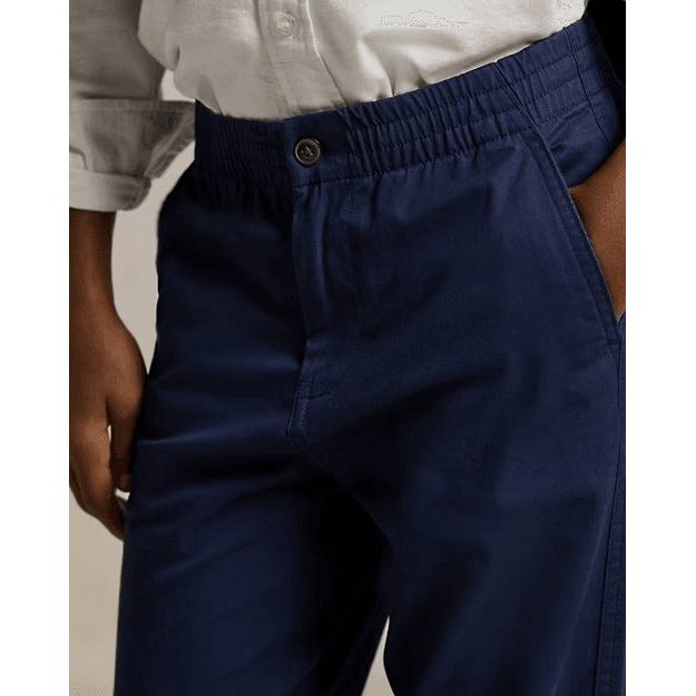 RALPH LAUREN Polo Prepster Stretch Chino Trouser