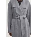 BOSS Wool coat