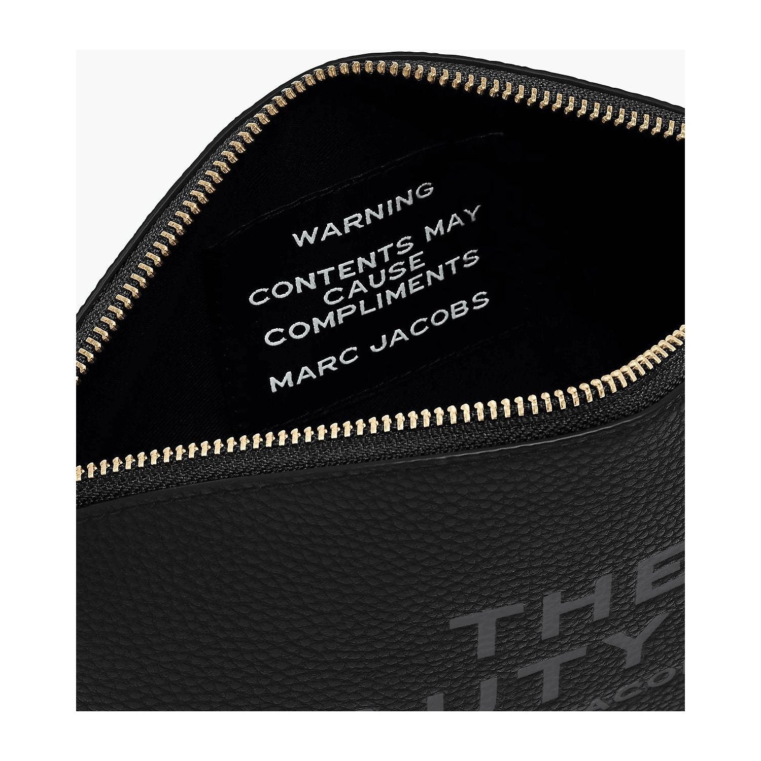 Marc Jacobs THE BEAUTY
BAG