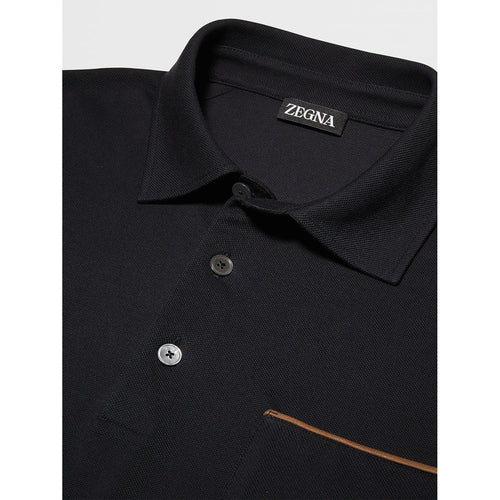 Load image into Gallery viewer, PURE COTTON POLO - Yooto
