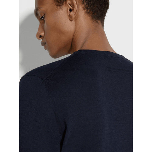 Load image into Gallery viewer, ZEGNA PREMIUM COTTON CREWNECK
