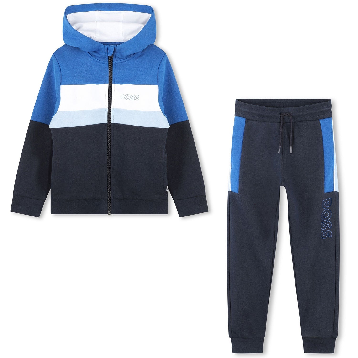 BOSS KIDS SPORTS SUIT - Yooto