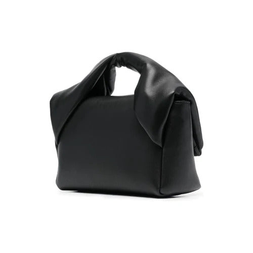 JW Anderson medium Twister leather bag