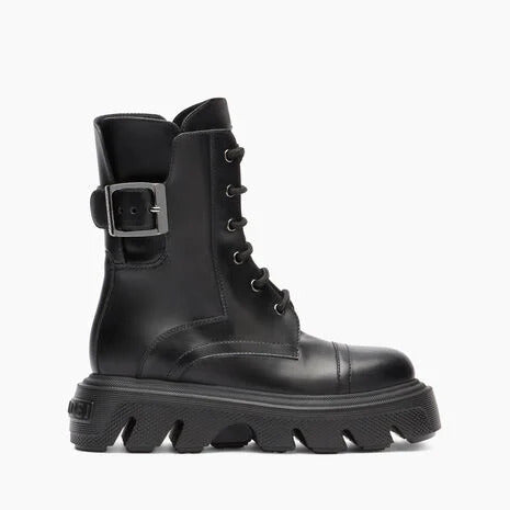 CASADEI Cosmic Generation C Biker Boots