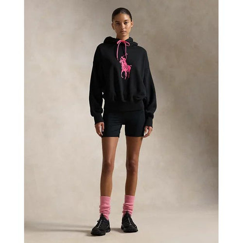 Load image into Gallery viewer, RALPH LAUREN Pink Pony Performance Bike Short
