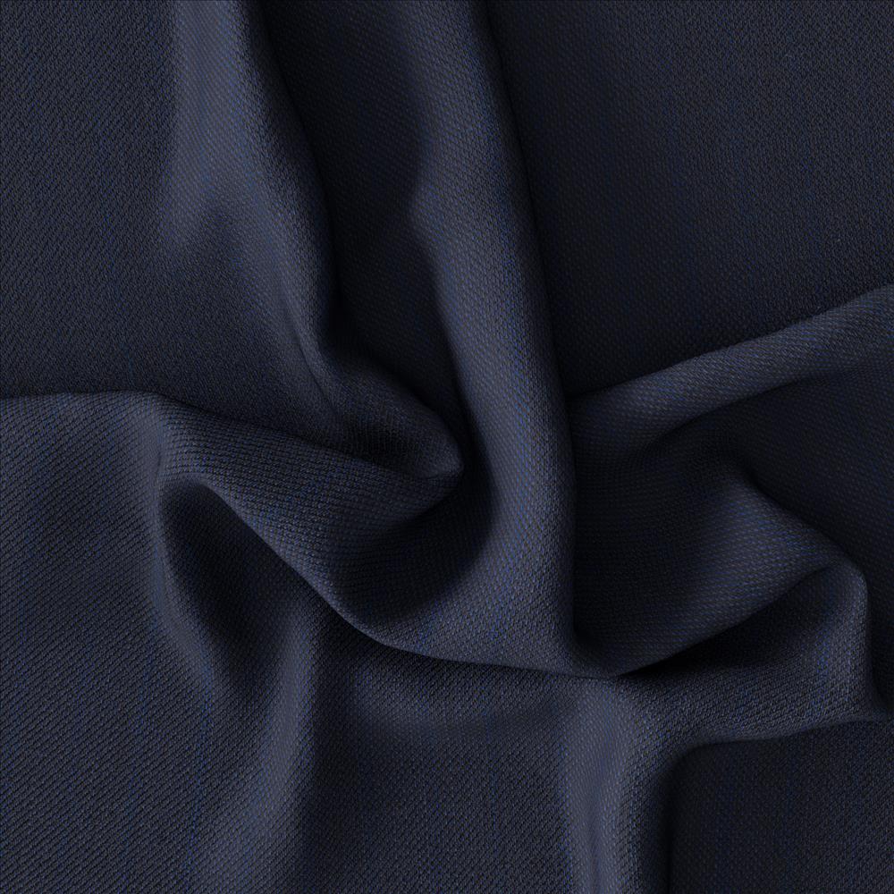 ZEGNA DARK BLUE TROFEO SUIT