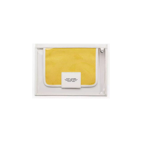 Load image into Gallery viewer, MARC JACOBS THE
CLEAR LARGE POUCH
