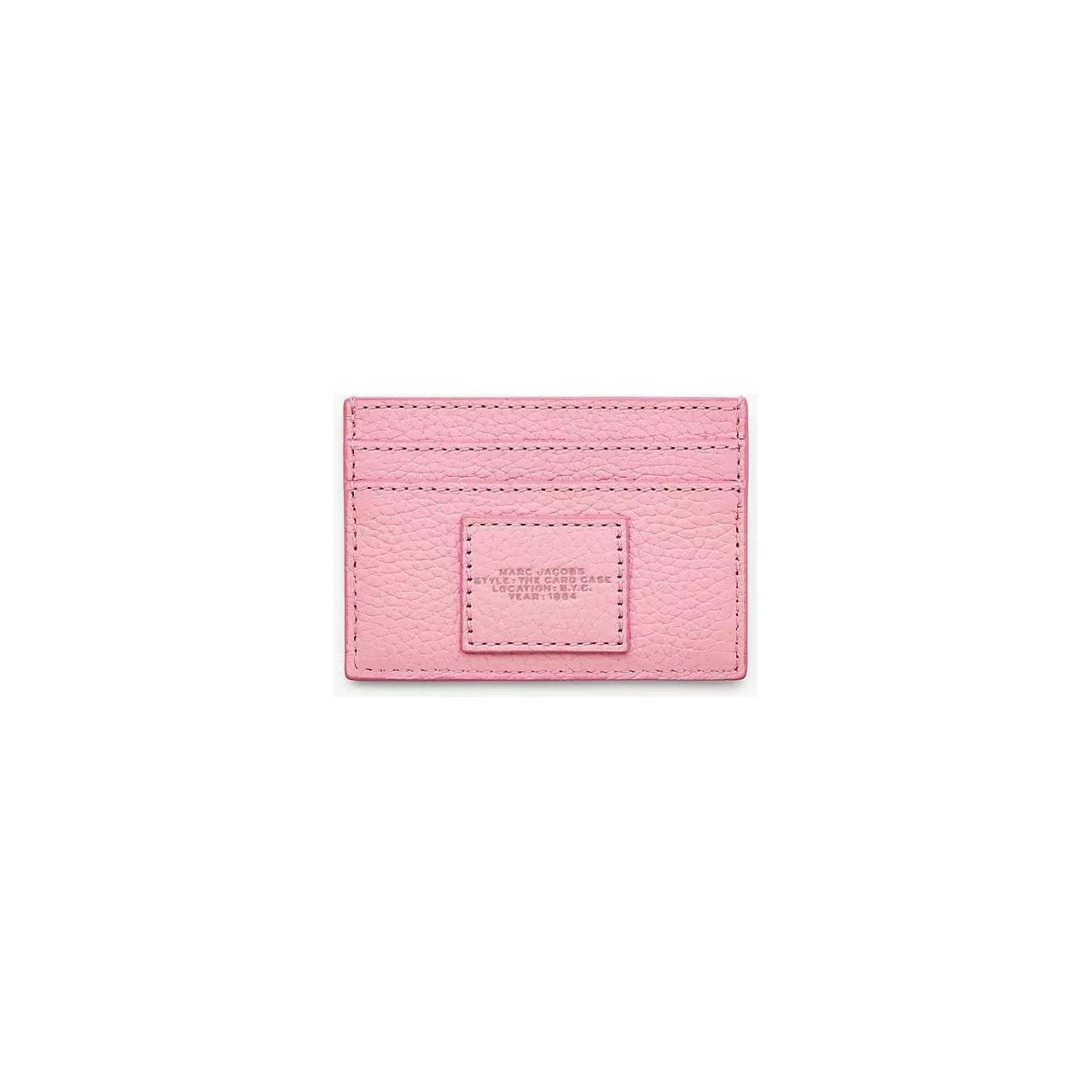 Marc Jacobs THE
LEATHER CARD CASE