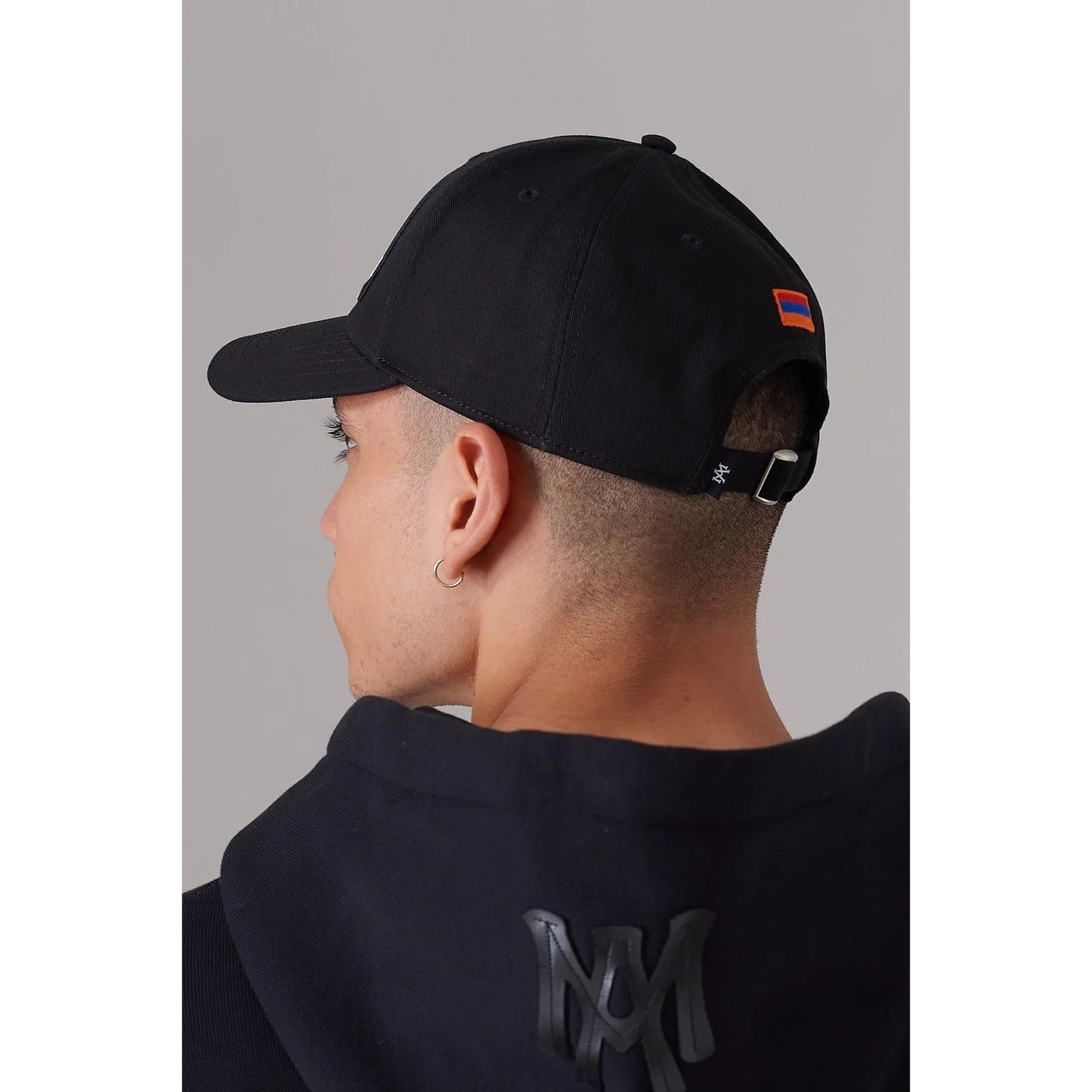 AZAT MARD MOUNT ARARAT TRUCKER CAP