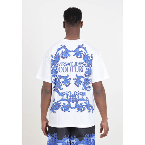 Load image into Gallery viewer, VERSACE JEANS COUTURE T-SHIRT - Yooto
