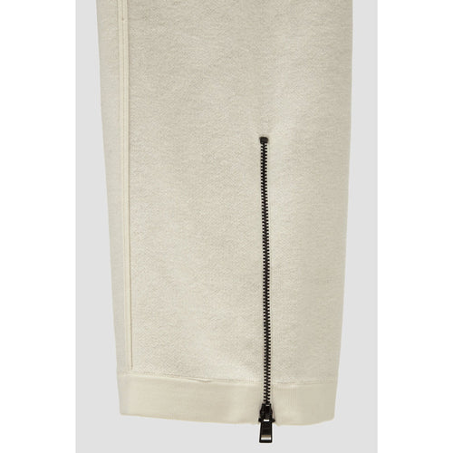 Load image into Gallery viewer, BOSS Regular-fit trousers in cotton and virgin wool
