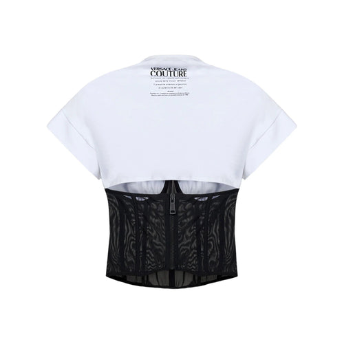 Load image into Gallery viewer, VERSACE JEANS COUTURE T-SHIRT - Yooto
