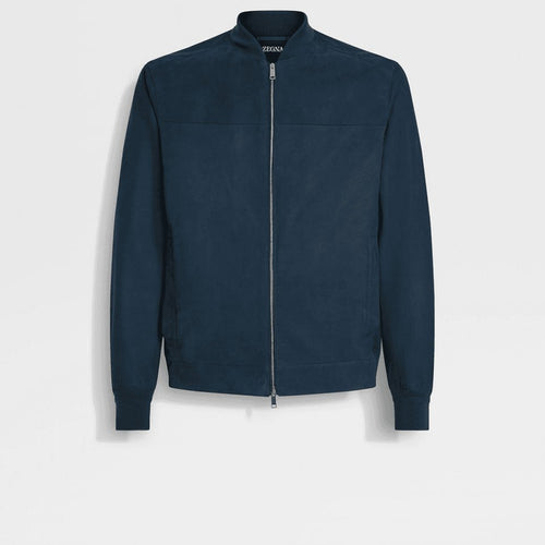 Load image into Gallery viewer, ZEGNA SECONDSKIN BOMBER
