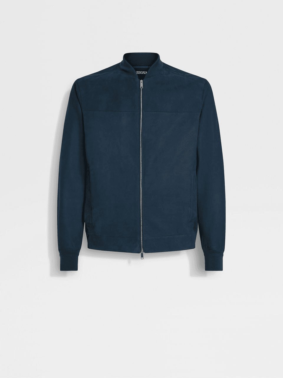 ZEGNA SECONDSKIN BOMBER