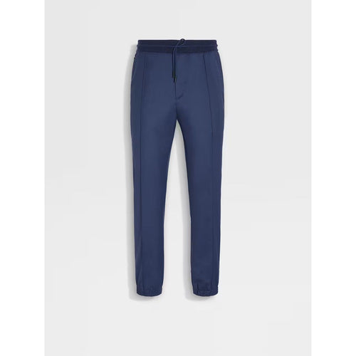 Load image into Gallery viewer, ZEGNA HIGH PERFORMANCE™ WOOL JOGGERS
