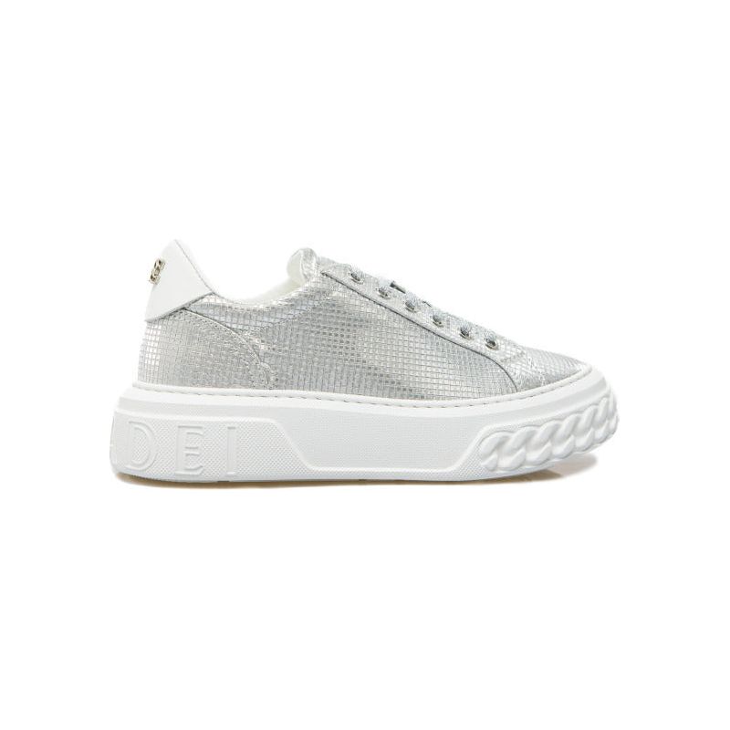 CASADEI LUREX SNEAKER - Yooto