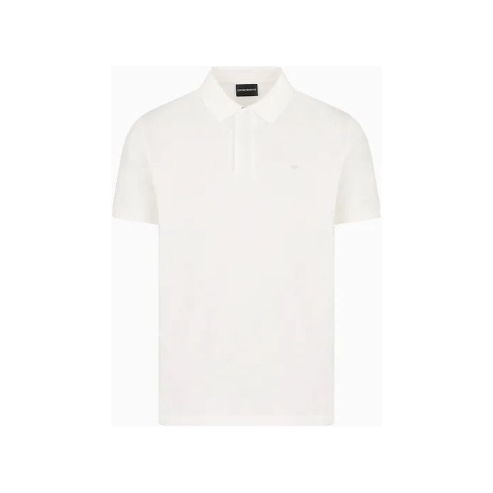 EMPORIO ARMANI POLO SHIRTS