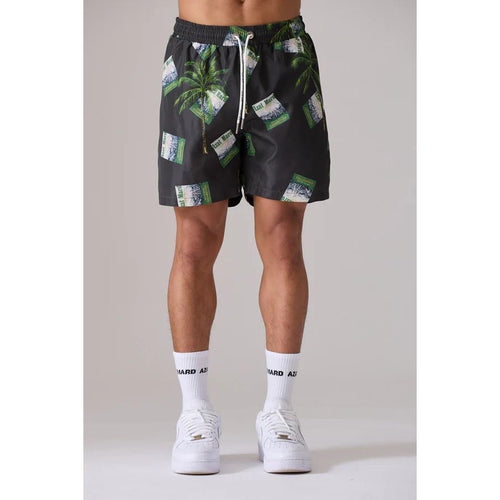 Load image into Gallery viewer, AZAT MARD SPECIAL BLENDS SWIM SHORTS - Yooto
