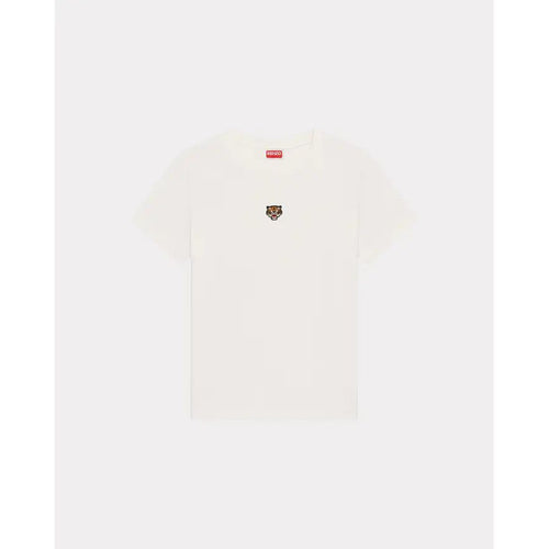 Load image into Gallery viewer, KENZO &#39;LUCKY TIGER&#39; EMBROIDERED T-SHIRT
