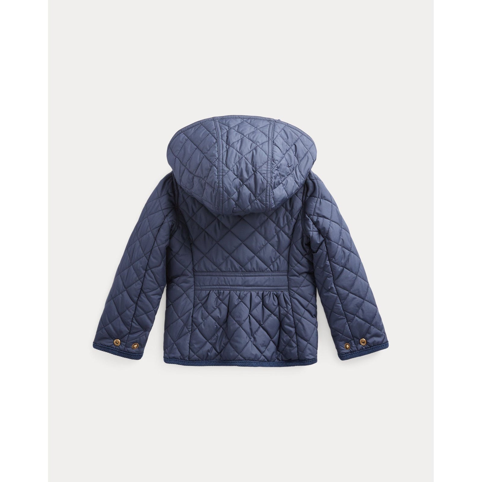 POLO RALPH LAUREN QUILTED BARN JACKET