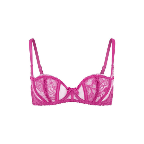 Load image into Gallery viewer, AGENT PROVOCATEUR Rozlyn
Balconette Bra
