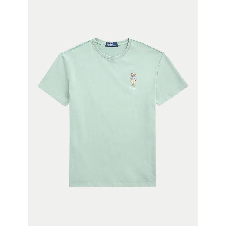 POLO RALPH LAUREN T-SHIRT