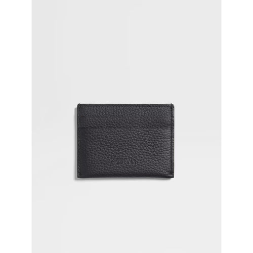 Load image into Gallery viewer, ZEGNA DEERSKIN CARD CASE
