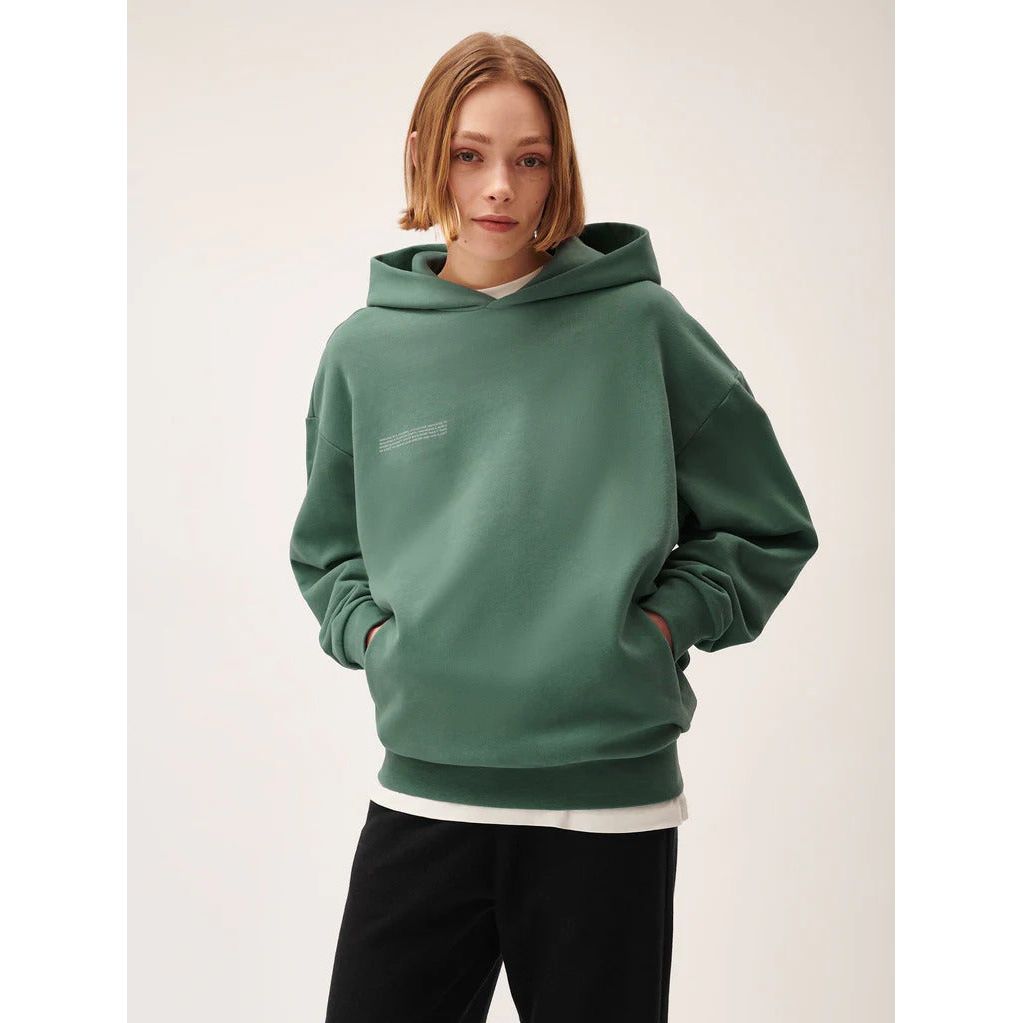 Pangaia Womens 365 Midweight Hoodie