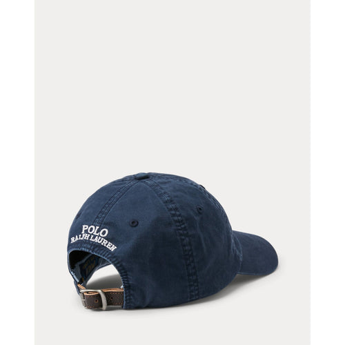 Load image into Gallery viewer, POLO RALPH LAUREN STRETCH-COTTON TWILL BALL CAP
