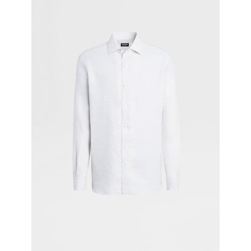 Load image into Gallery viewer, ZEGNA LINEN SHIRT
