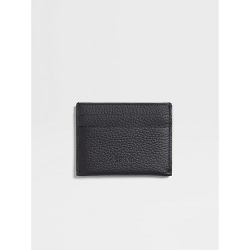 Load image into Gallery viewer, ZEGNA DEERSKIN CARD CASE
