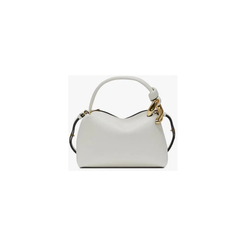 Load image into Gallery viewer, JW ANDERSON SMALL JWA CORNER BAG - LEATHER BAG - Yooto
