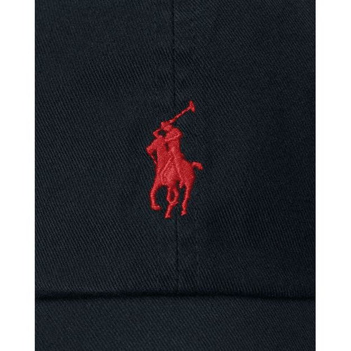 Load image into Gallery viewer, RALPH LAUREN Cotton Chino Baseball Cap
