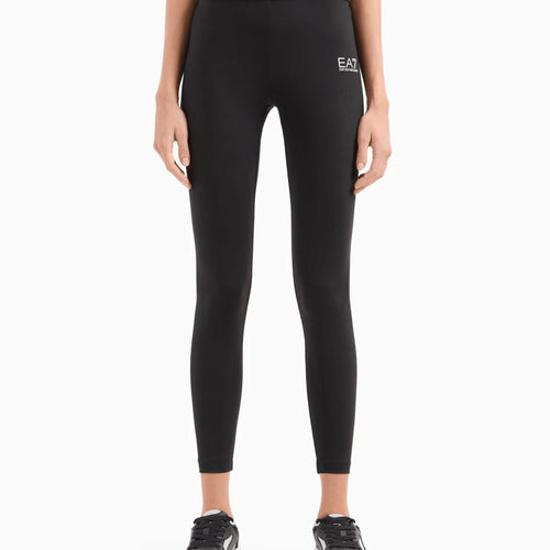 Load image into Gallery viewer, EMPORIO ARMANI Dynamic Athlete leggings in VIGOR7 technical fabric
