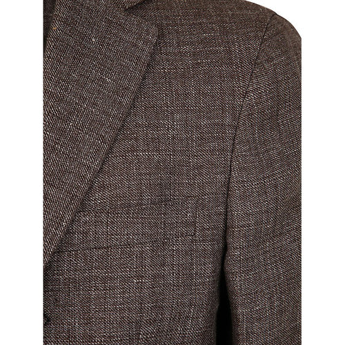 Load image into Gallery viewer, ZEGNA LINEN AND WOOL JACKET
