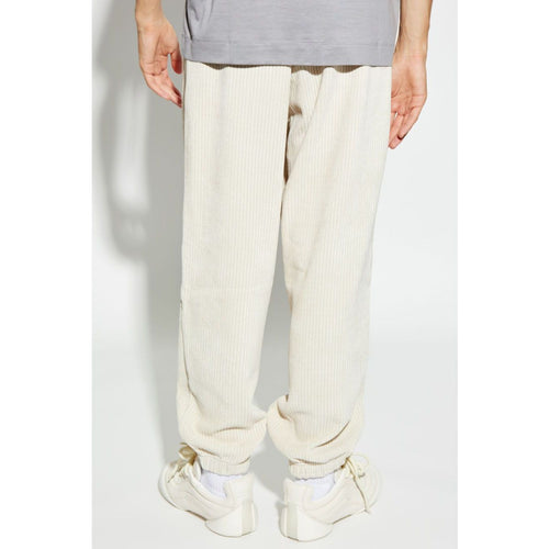 Load image into Gallery viewer, EMPORIO ARMANI corduroy track pants
